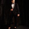 Benedict Tuxedo with Trouser